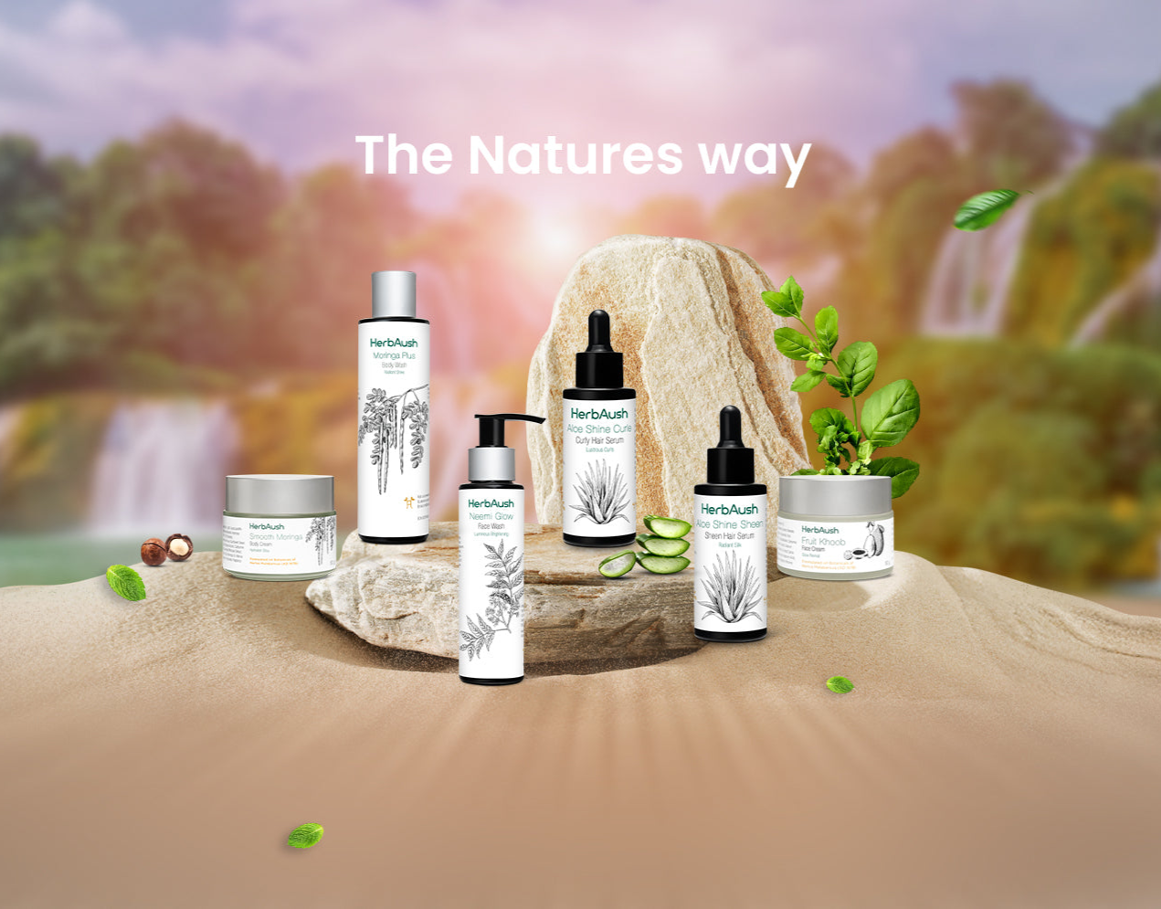 Why Modern Skincare Needs the Wisdom of Hortus Malabaricus
