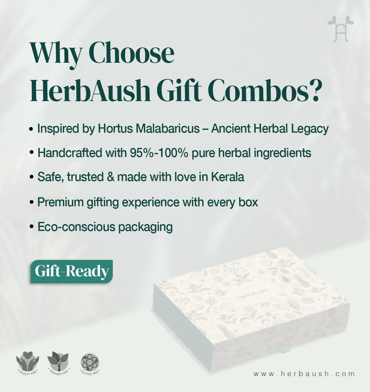 Intense Nourishment Kit