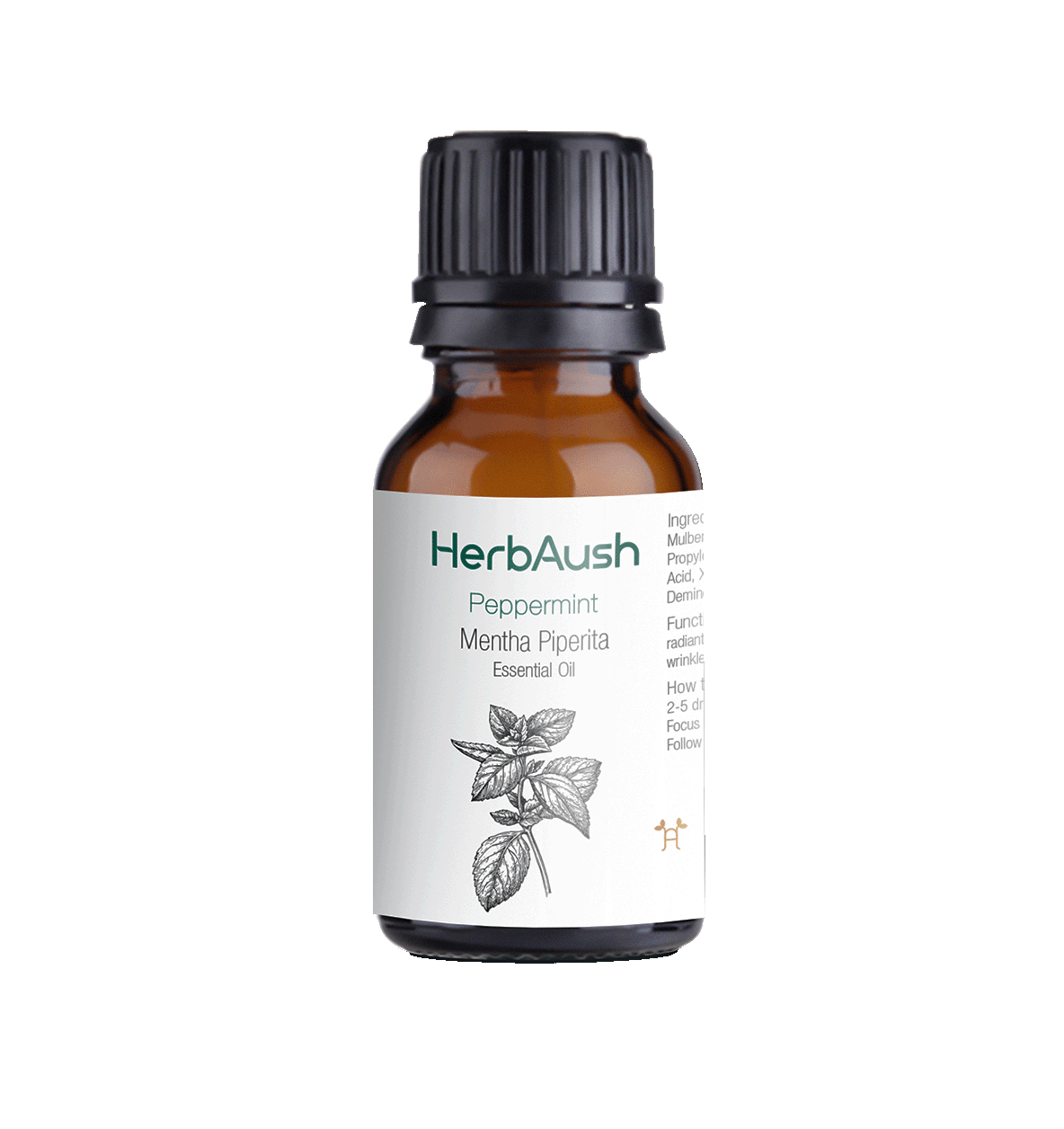 Peppermint Mentha Piperita Essential Oil