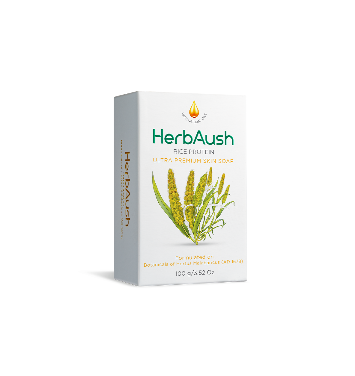 Mystic Boon: Skin Nourishing Soothe Bar Combo