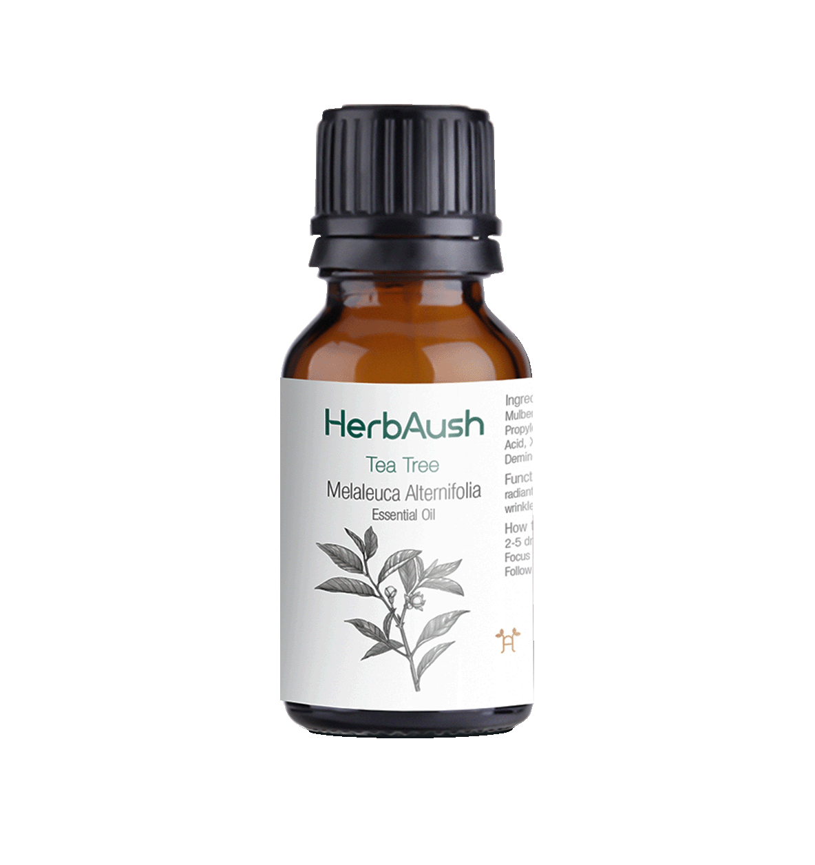 Tea Tree Melaleuca Alternifolia Essential Oil