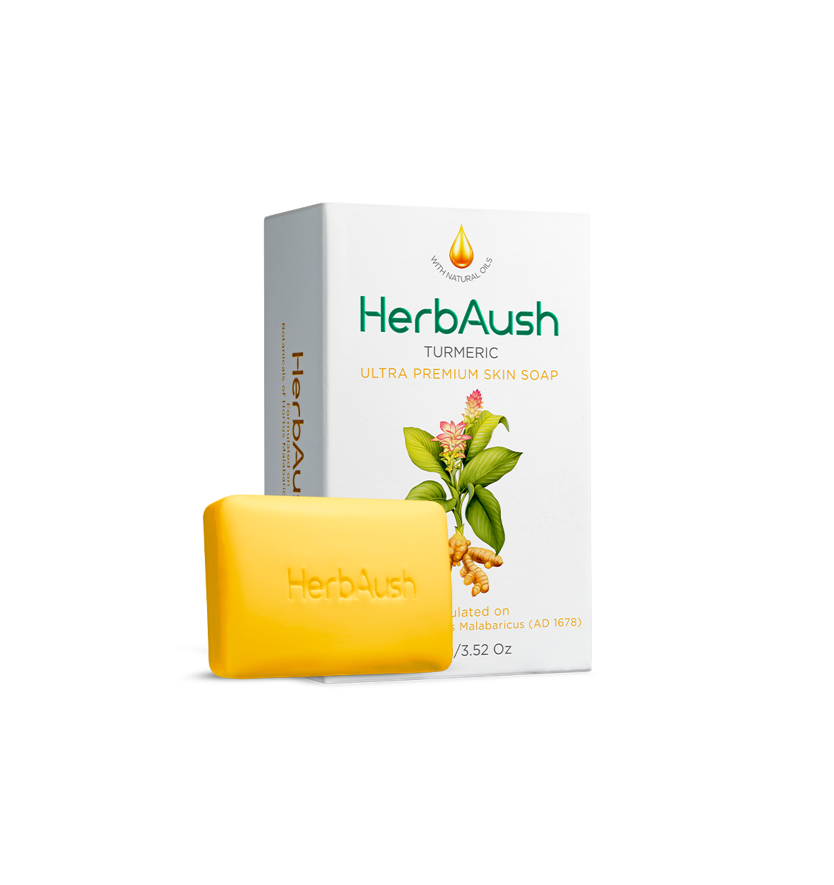 Mystic Boon: Skin Nourishing Soothe Bar Combo