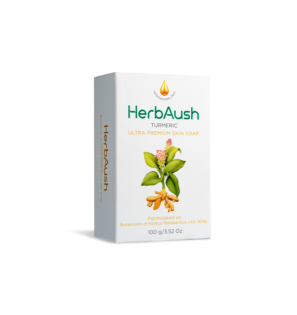 Mystic Boon: Skin Nourishing Soothe Bar Combo