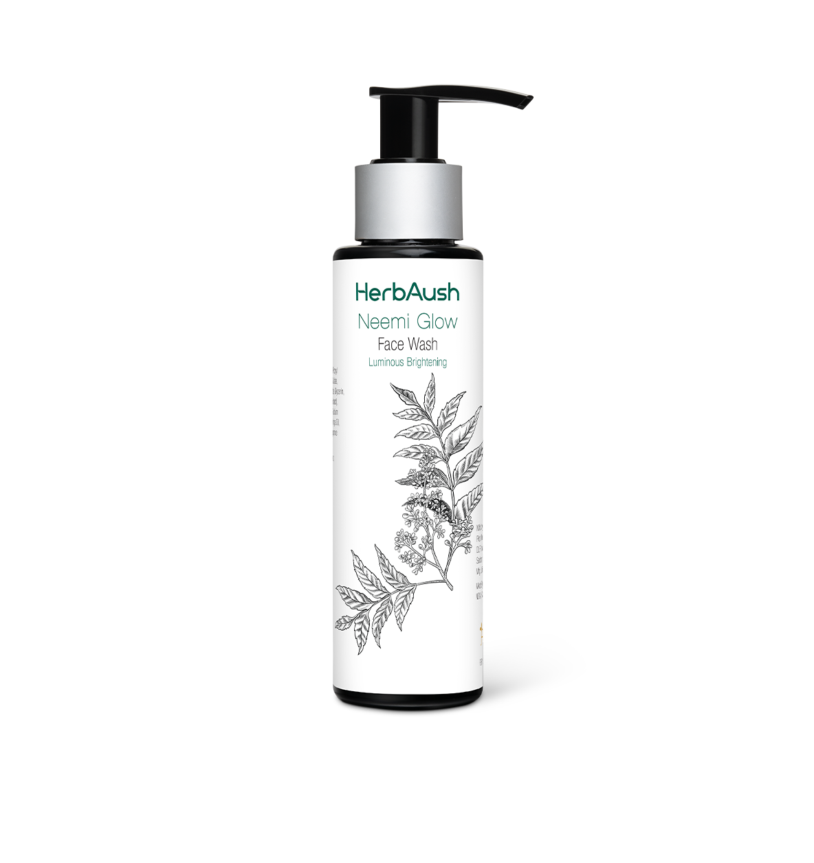 Neemi Glow Face Wash