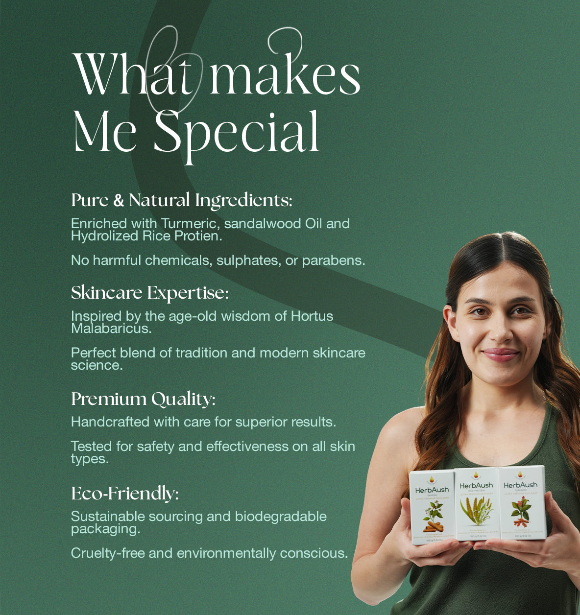 Mystic Boon: Skin Nourishing Soothe Bar Combo