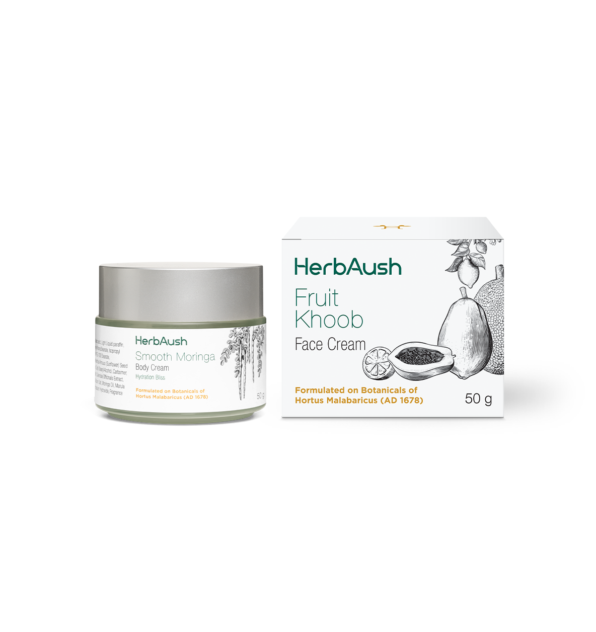 Fruit Khoob Face Cream