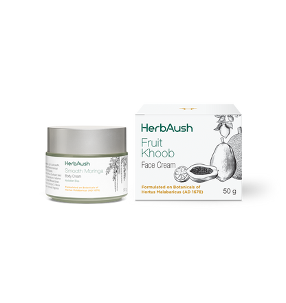 Fruit Khoob Face Cream