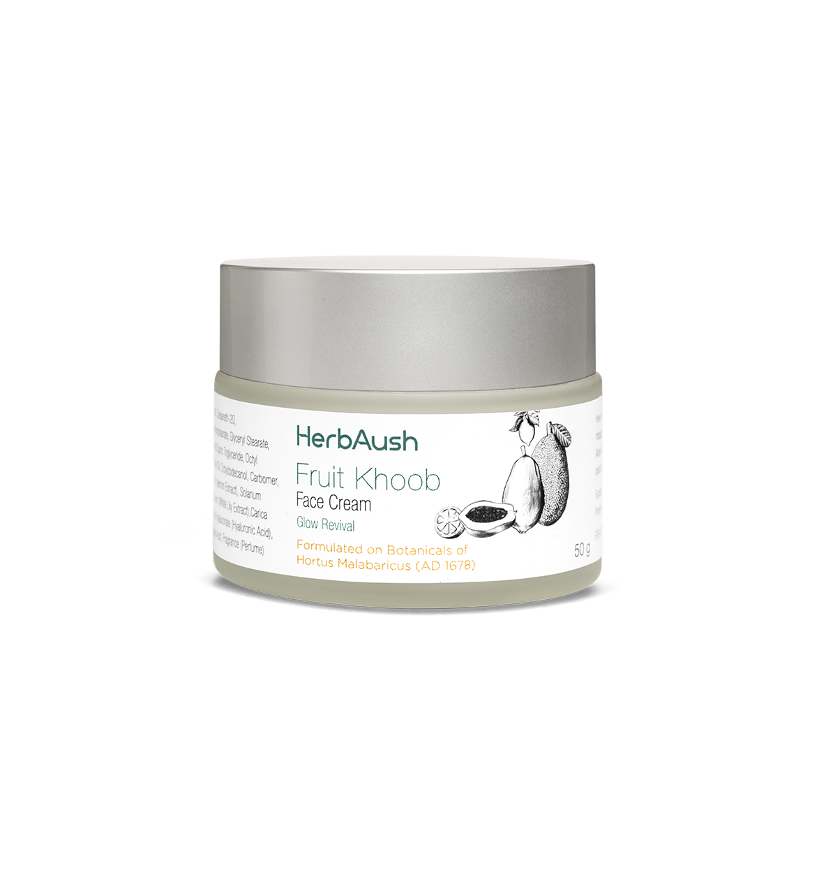 Fruit Khoob Face Cream