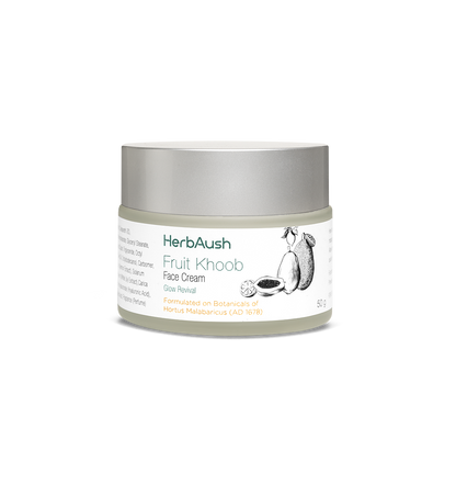 Fruit Khoob Face Cream