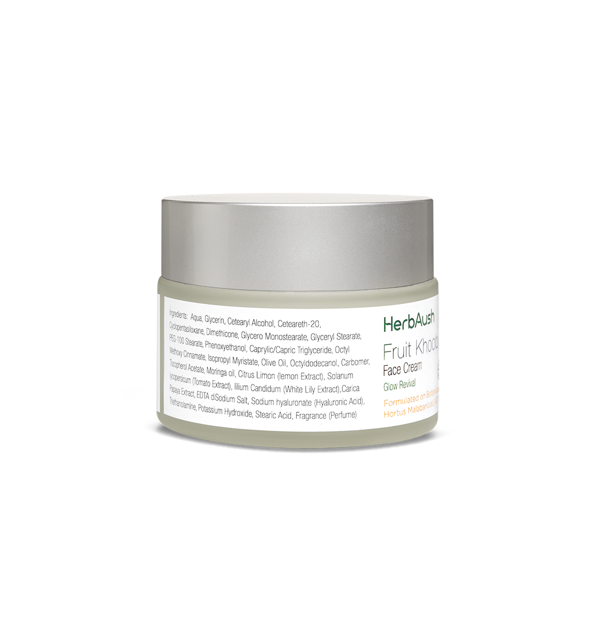 Fruit Khoob Face Cream