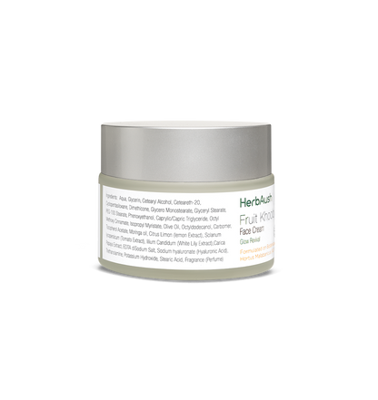 Fruit Khoob Face Cream