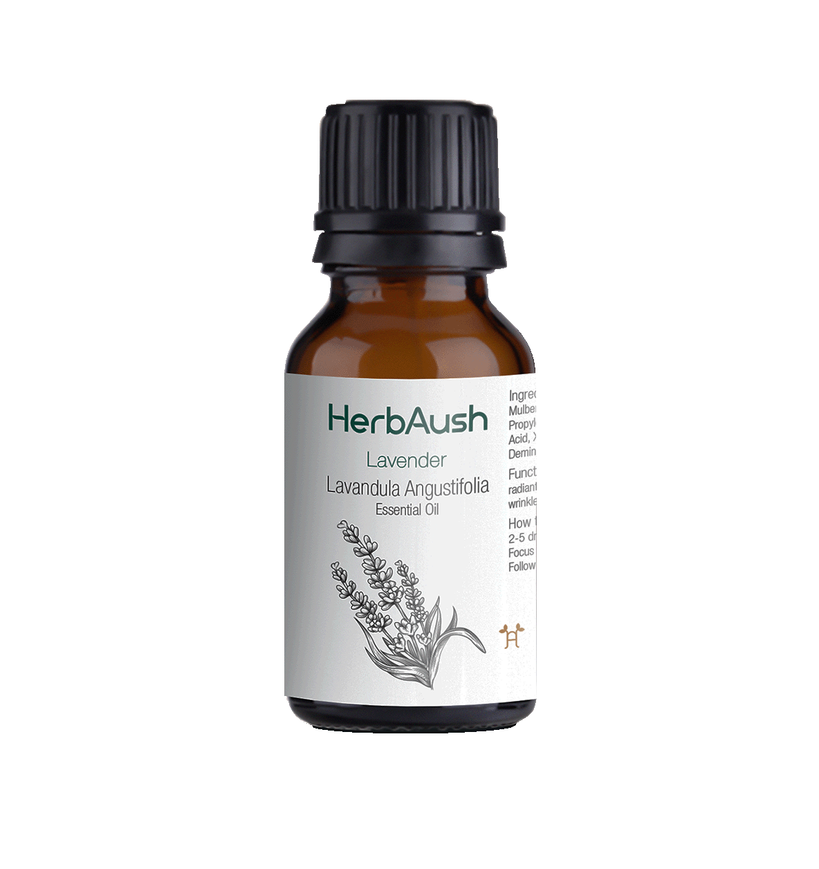 Lavender Lavandula Angustifolia Essential Oil